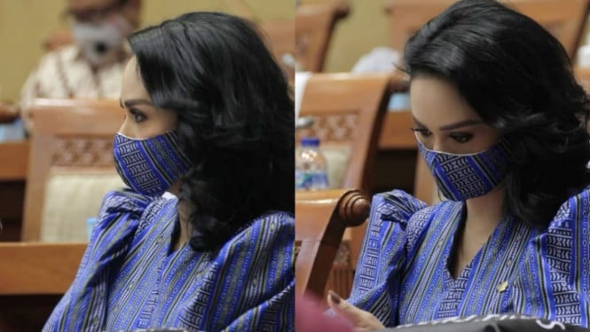 instagram/krisdayantilemos