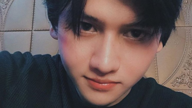 Instagram/ffelixshah