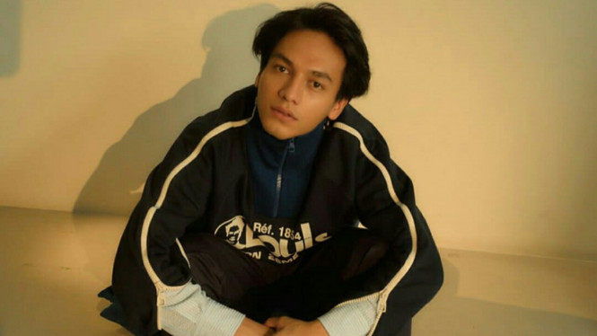 Instagram/@jefrinichol