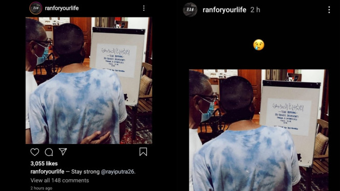 Instagram/ranforyourlife