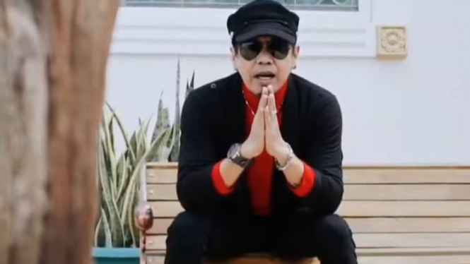 Instagram/iankaselaradja