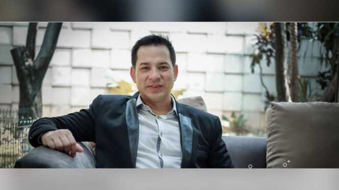 Instagram/@ariwibowo_official