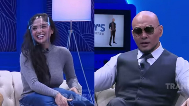 YouTube/TRANS TV Official