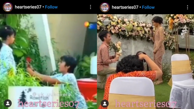 Instagram/heartseries07