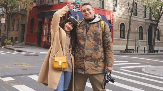 Instagram/adieztyfersa