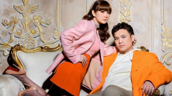 Instagram/adieztyfersa