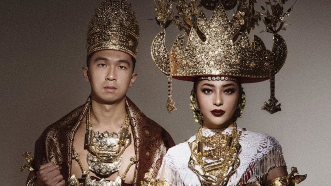 Instagram/@nikitawillyofficial94