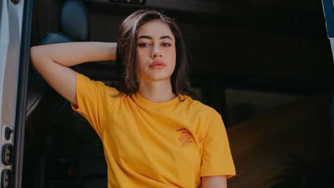 Instagram/@sintyamarisca