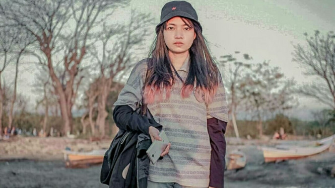 Instagram/@nabilasyadza.ss