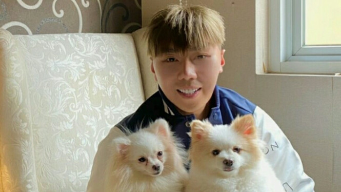 Instagram/@roykiyoshi