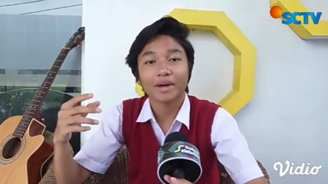 youtube/surya citra televisi