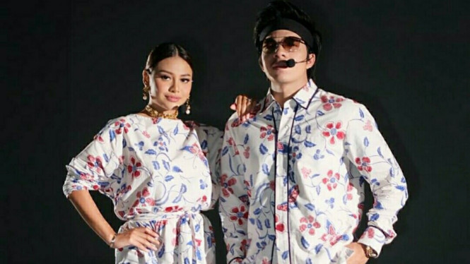 Instagram/@attahalilintar