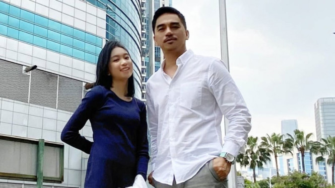 Instagram/@mr_enda_ungu