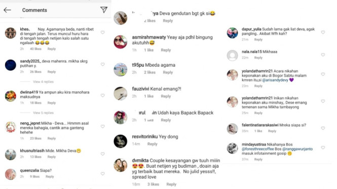 instagram/.infotainment