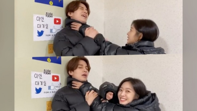 @leedongwook_official/Instagram