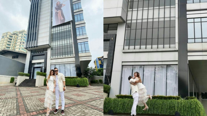 Instagram/@shandypurnamasari