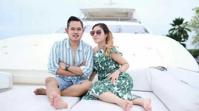 Instagram/@shandypurnamasari