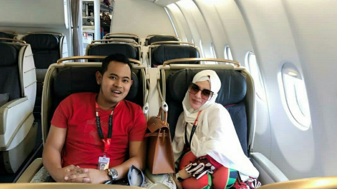 Instagram/@shandypurnamasari