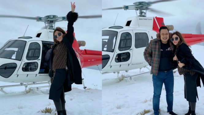 Instagram/@shandypurnamasari