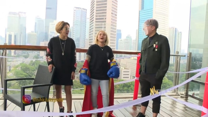 youtube/trans tv official