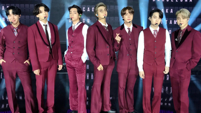 Bighit Entertainment