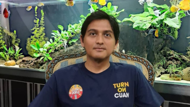 instagram/luckyhakimofficial