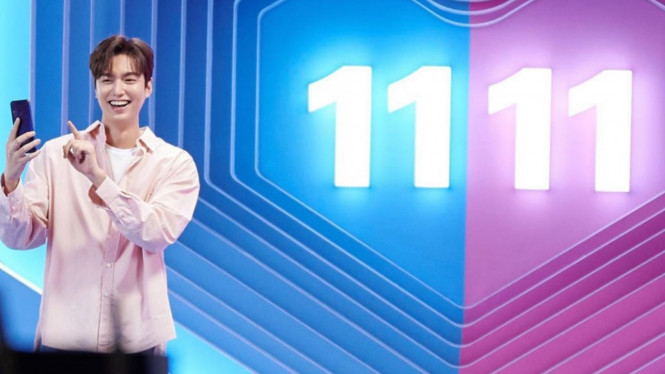 @actorleeminho/Instagram