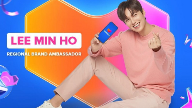 @lazada_id/Instagram