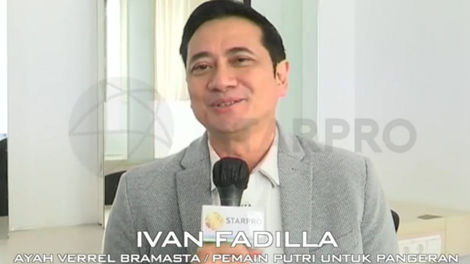 youtube/starpro indonesia