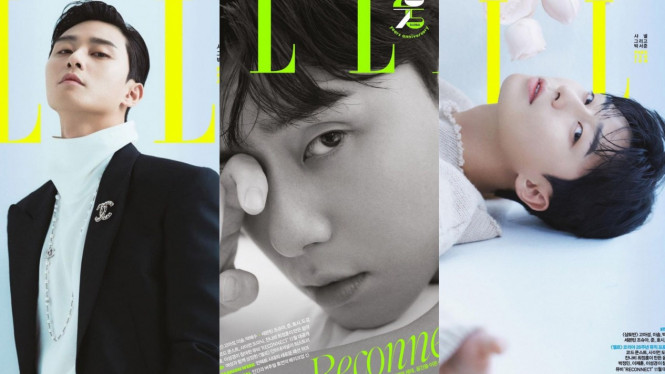 Elle Korea