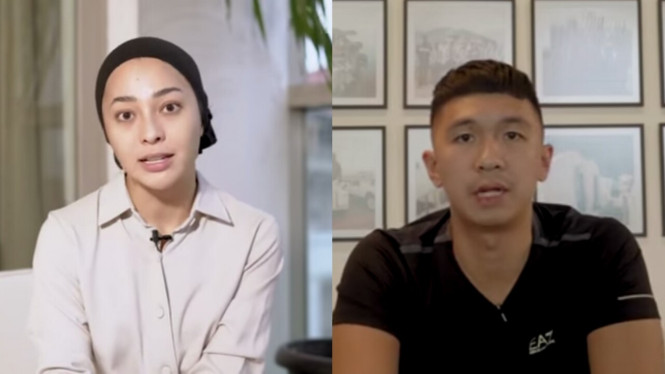 Youtube/Nikita Willy Official