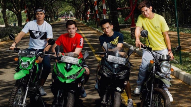 Instagram/@stefannwiliam