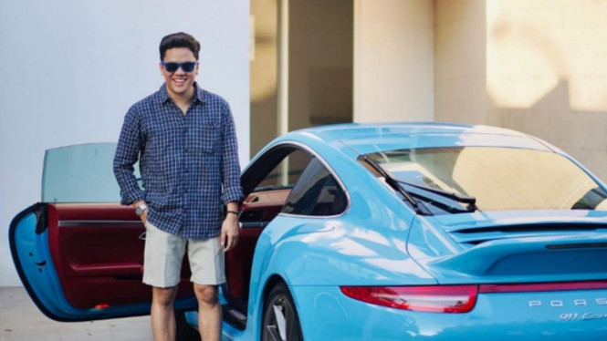 instagram/ariefmuhammad