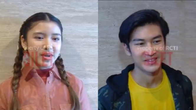 YouTube/RCTI Infotainment