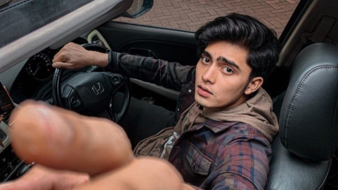 Instagram/renaldrmdhnreal