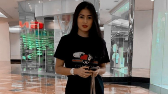 Instagram/oviratuserigala