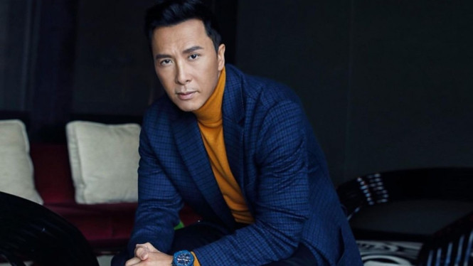 Instagram/@donnieyenofficial