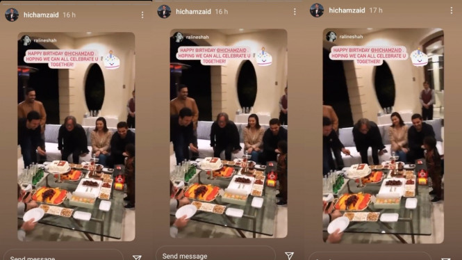 Instagram/hichamzaid