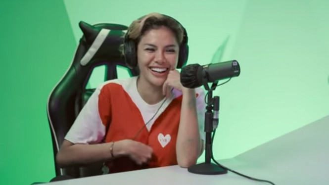 Youtube/Atta Halilintar 