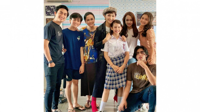 Instagram/@windyario