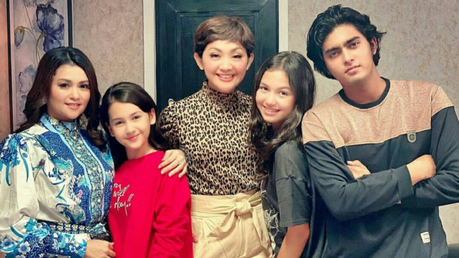 Instagram/@windyario