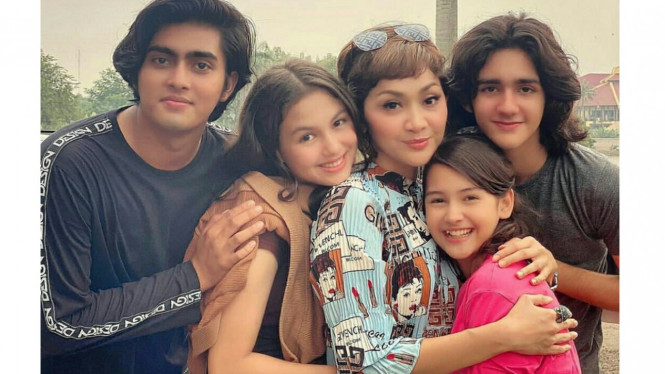 Instagram/@windyario