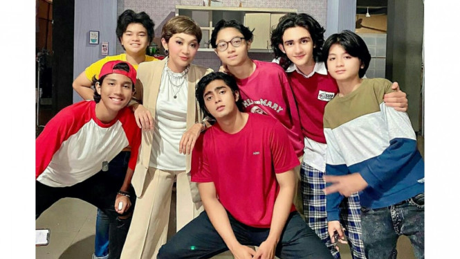 Instagram/@windyario