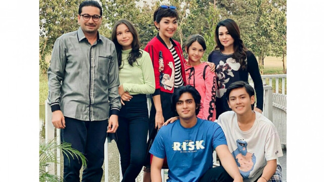 Instagram/@windyario