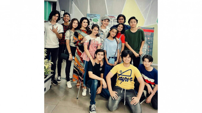 Instagram/@windyario