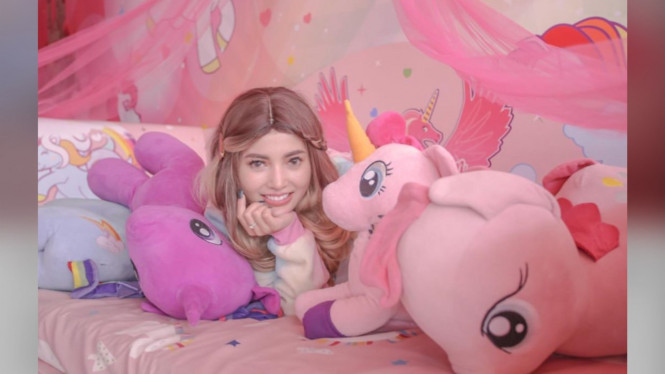 Instagram/@devinaciputri