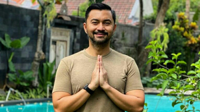 Instagram/@anjasmara