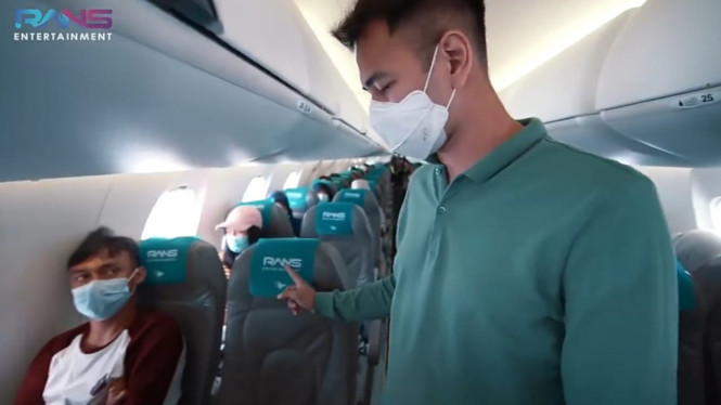 youtube/rans entertainment