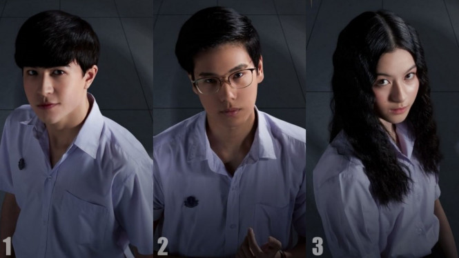 Instagram/@thegiftedglobal