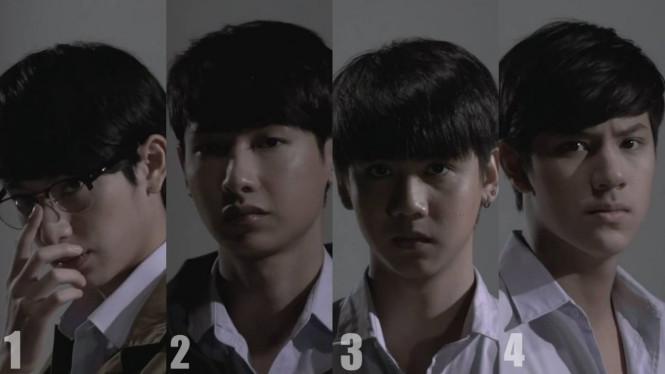 Instagram/@thegiftedglobal